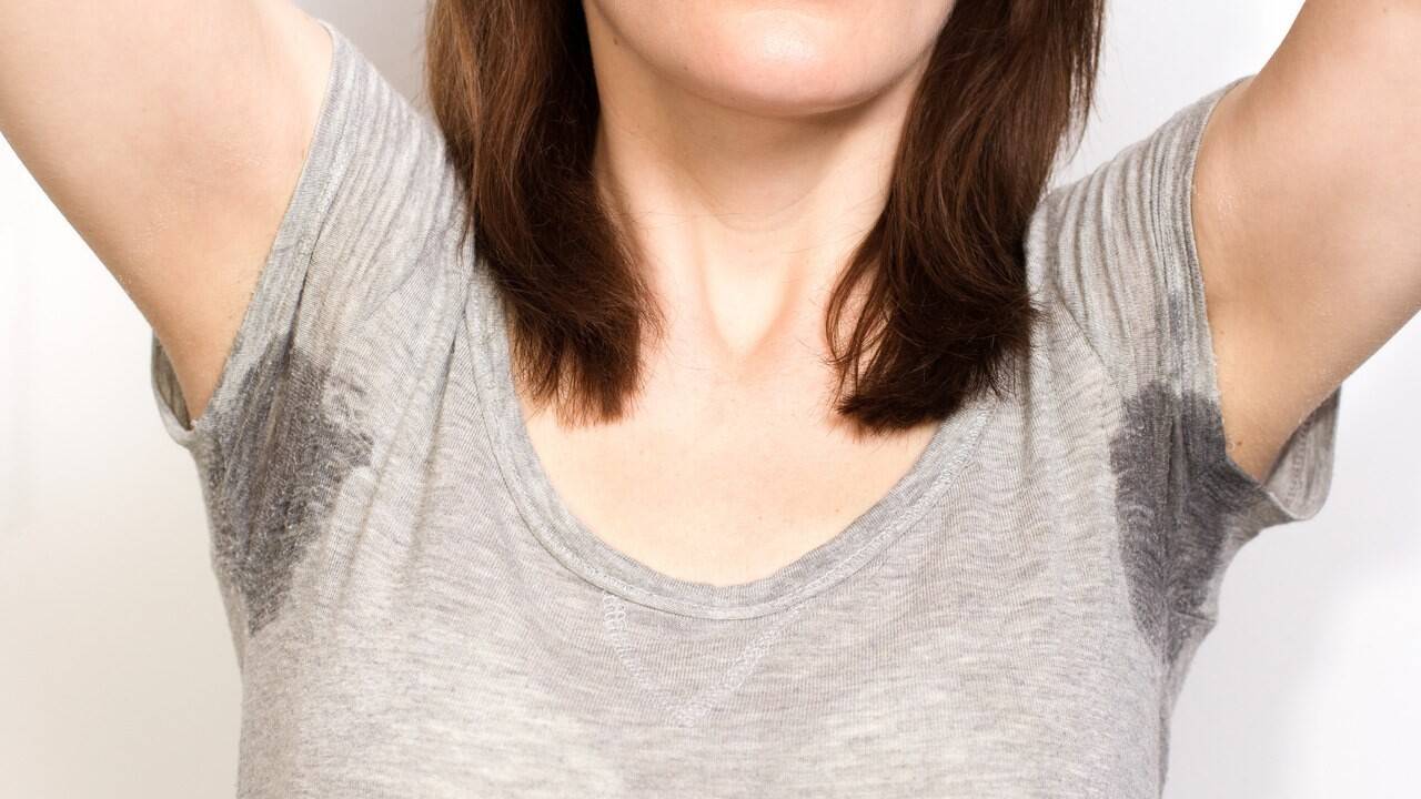 Natte oksels - Tips en behandelingen | Ceulen Klinieken